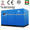 The latest technology Bolaite 110kw electric screw air compressor for sale
